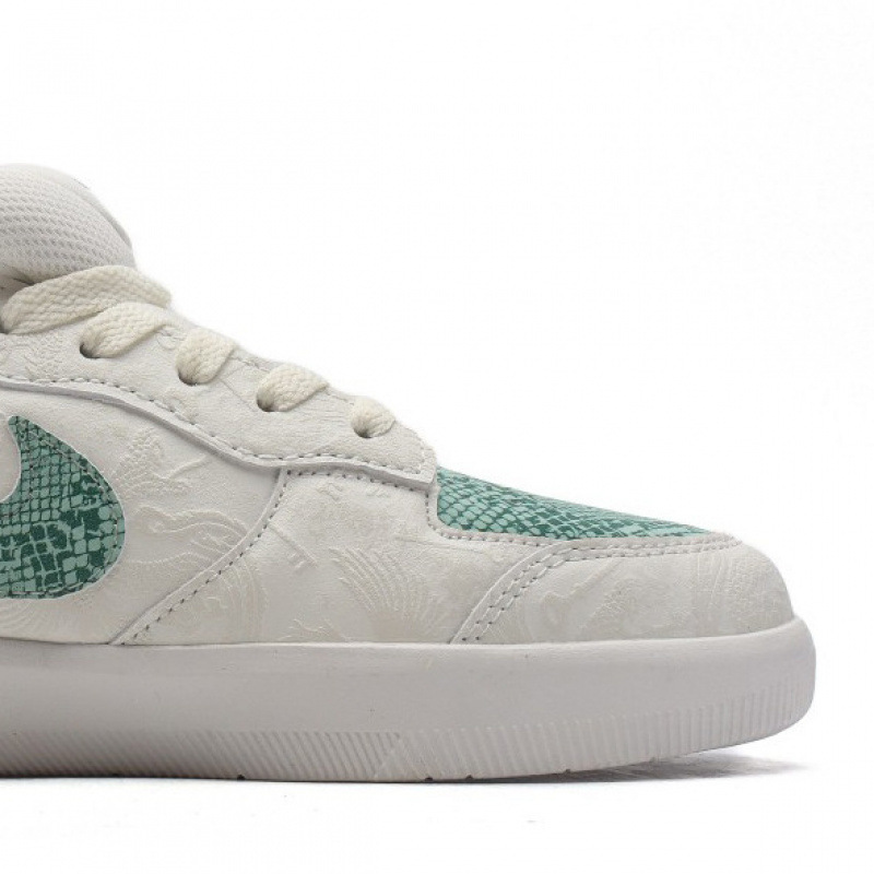 New Force 58 Green Sports Skateboarding Shoes for the Year of the Snake, Low cut Casual Skateboarding Shoes Factory Direct Sales New Force 58 Green Sports Skateboarding Shoes for the Year of the Snake, Low cut Casual Skateboarding Shoes Factory Direct Sales