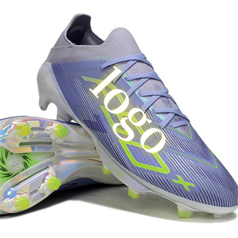 Manufacturer wholesale student professional competition sports men's low top football shoes footballboots Manufacturer wholesale student professional competition sports men's low top football shoes footballboots