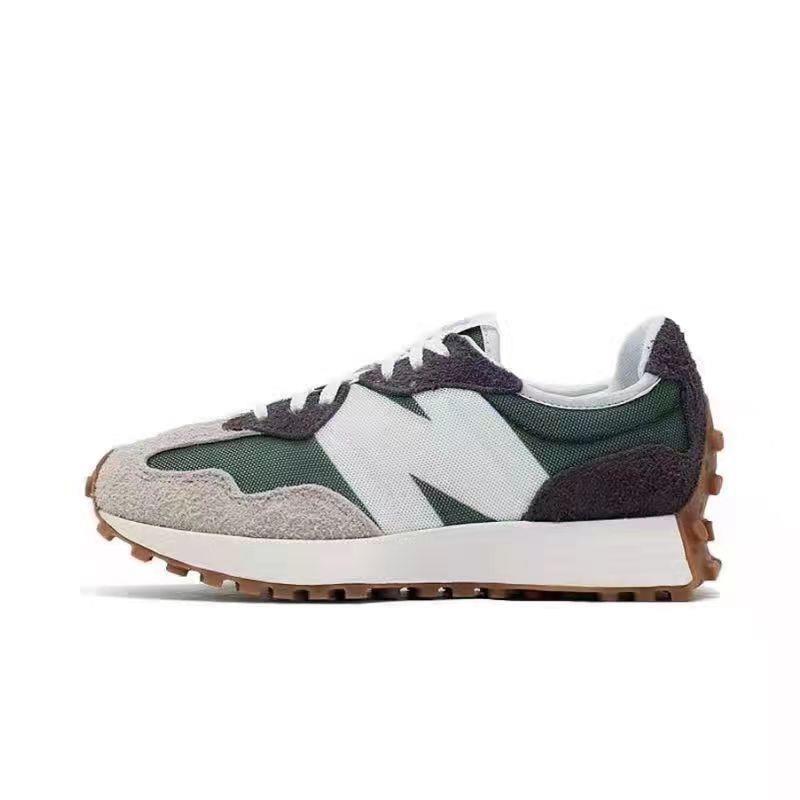 New Balance Yuanzu Grey Running Sneakers Retro Casual Men and Women Couple Style Dad Shoes Hair Collection New Balance Yuanzu Grey Running Sneakers Retro Casual Men and Women Couple Style Dad Shoes Hair Collection