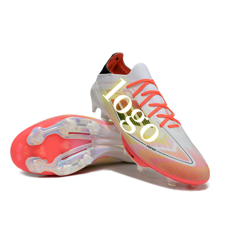 Manufacturer wholesale student professional competition sports men's low top football shoes footballboots Manufacturer wholesale student professional competition sports men's low top football shoes footballboots