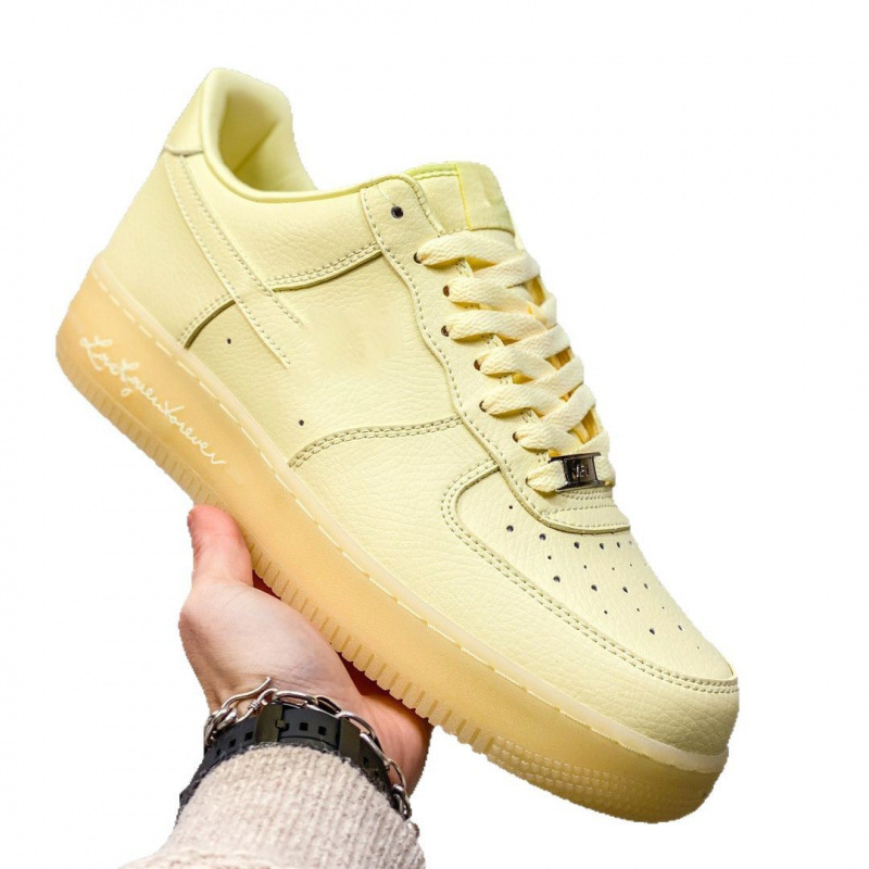 Force1 sneakers, Air Force One low top versatile casual sports shoes, retro thick soled high rise trendy shoes