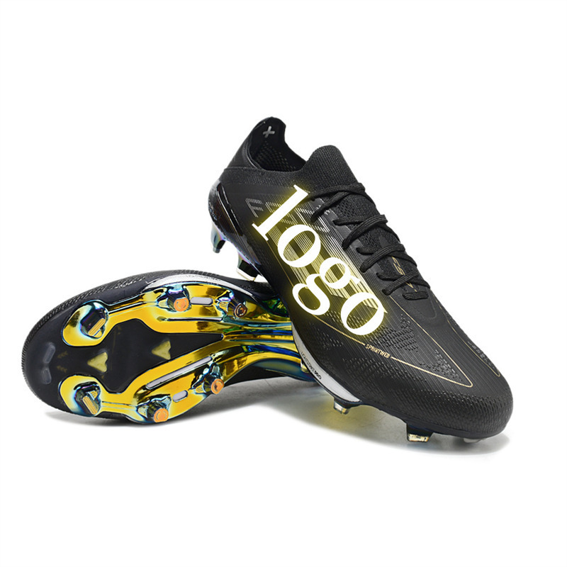 Manufacturer wholesale student professional competition sports men's low top football shoes footballboots Manufacturer wholesale student professional competition sports men's low top football shoes footballboots