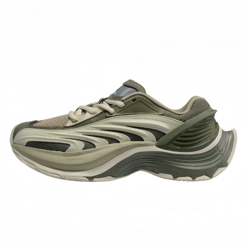 2025 new VentoXLG pulse dad shoes retro casual style trendy couple sports shoes cross-border 2025 new VentoXLG pulse dad shoes retro casual style trendy couple sports shoes cross-border