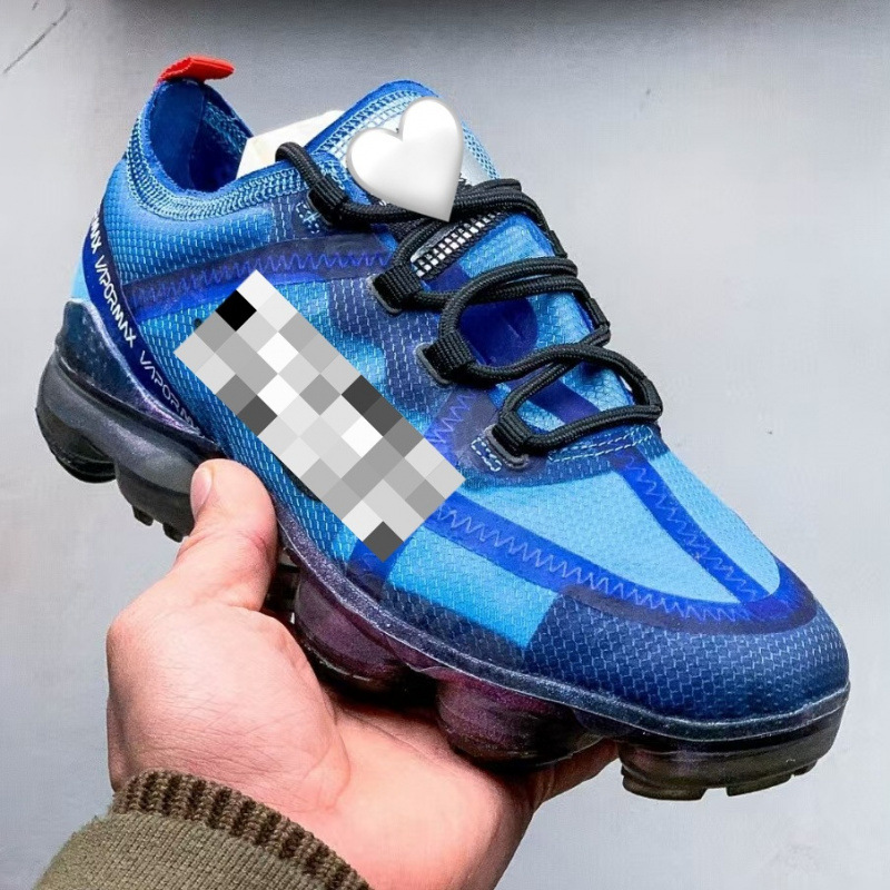 2025 new Air VaporMax Moc2 mesh breathable sports shoes with air cushion cushioning for men and women's running shoes 2025 new Air VaporMax Moc2 mesh breathable sports shoes with air cushion cushioning for men and women's running shoes