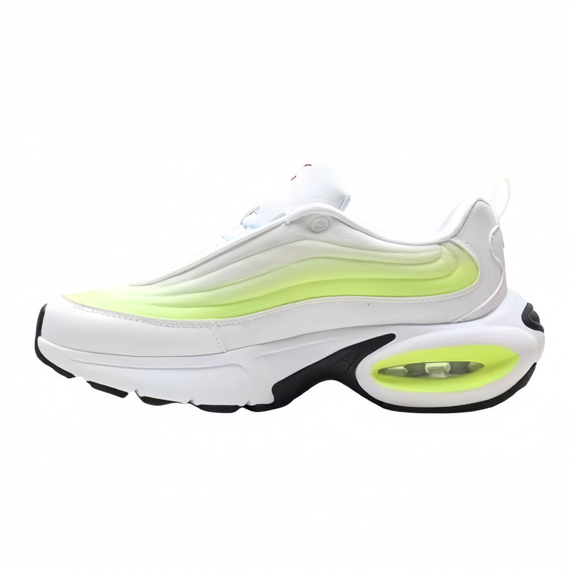 Top version air cushion Max Portal lightweight cushioning height increasing men's and women's sports air cushion shoes cross-border running shoes Top version air cushion Max Portal lightweight cushioning height increasing men's and women's sports air cushion shoes cross-border running shoes