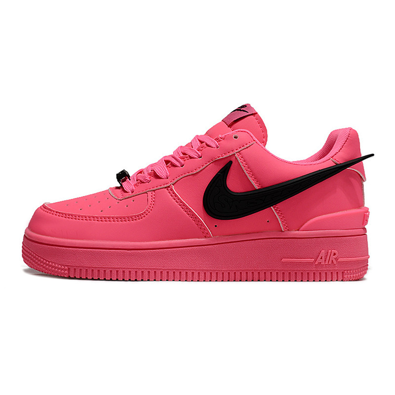 Nai Guan Putian Factory AJ Men's Shoes Low cut Pink Aircraft Air Force No.1 Sports Board Shoes AF1 White Shoes Women Nai Guan Putian Factory AJ Men's Shoes Low cut Pink Aircraft Air Force No.1 Sports Board Shoes AF1 White Shoes Women