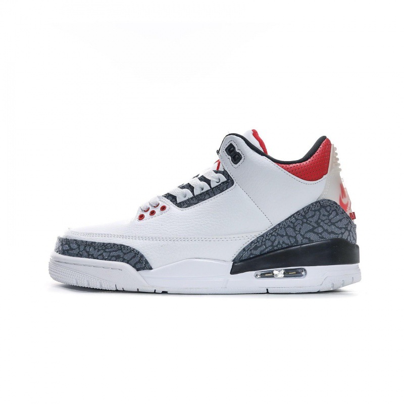 North Carolina Blue and White Cat Wear resistant Casual Men's Shoes AJ3 Basketball Shoes Fujiwara Hiroshi Co branded Lightning Qiao 3 Men's and Women's Shoes AJ4 North Carolina Blue and White Cat Wear resistant Casual Men's Shoes AJ3 Basketball Shoes Fujiwara Hiroshi Co branded Lightning Qiao 3 Men's and Women's Shoes AJ4