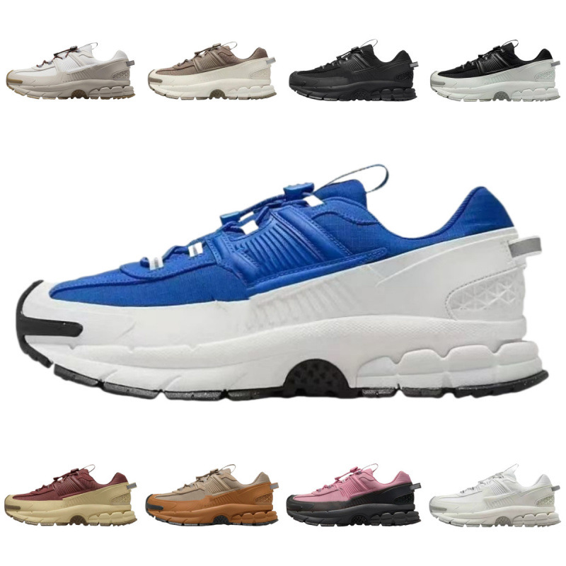 Wholesale Vomero5Roam internet famous breathable low cut retro wear-resistant high rise sports and leisure running shoes