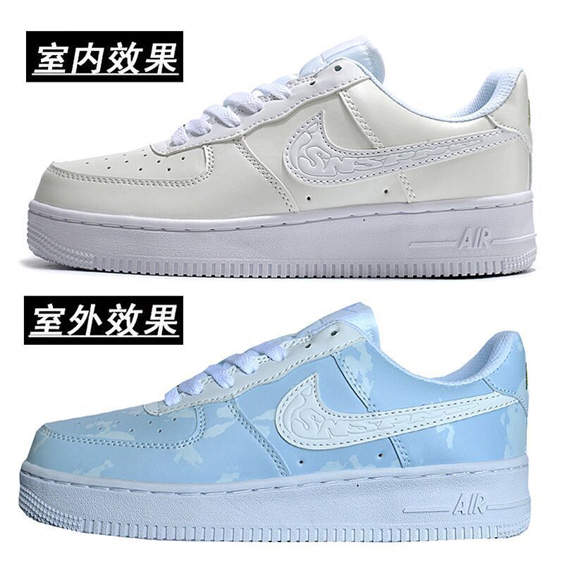 Nai Guan Putian Factory AJ Men's Shoes Low cut Pink Aircraft Air Force No.1 Sports Board Shoes AF1 White Shoes Women Nai Guan Putian Factory AJ Men's Shoes Low cut Pink Aircraft Air Force No.1 Sports Board Shoes AF1 White Shoes Women