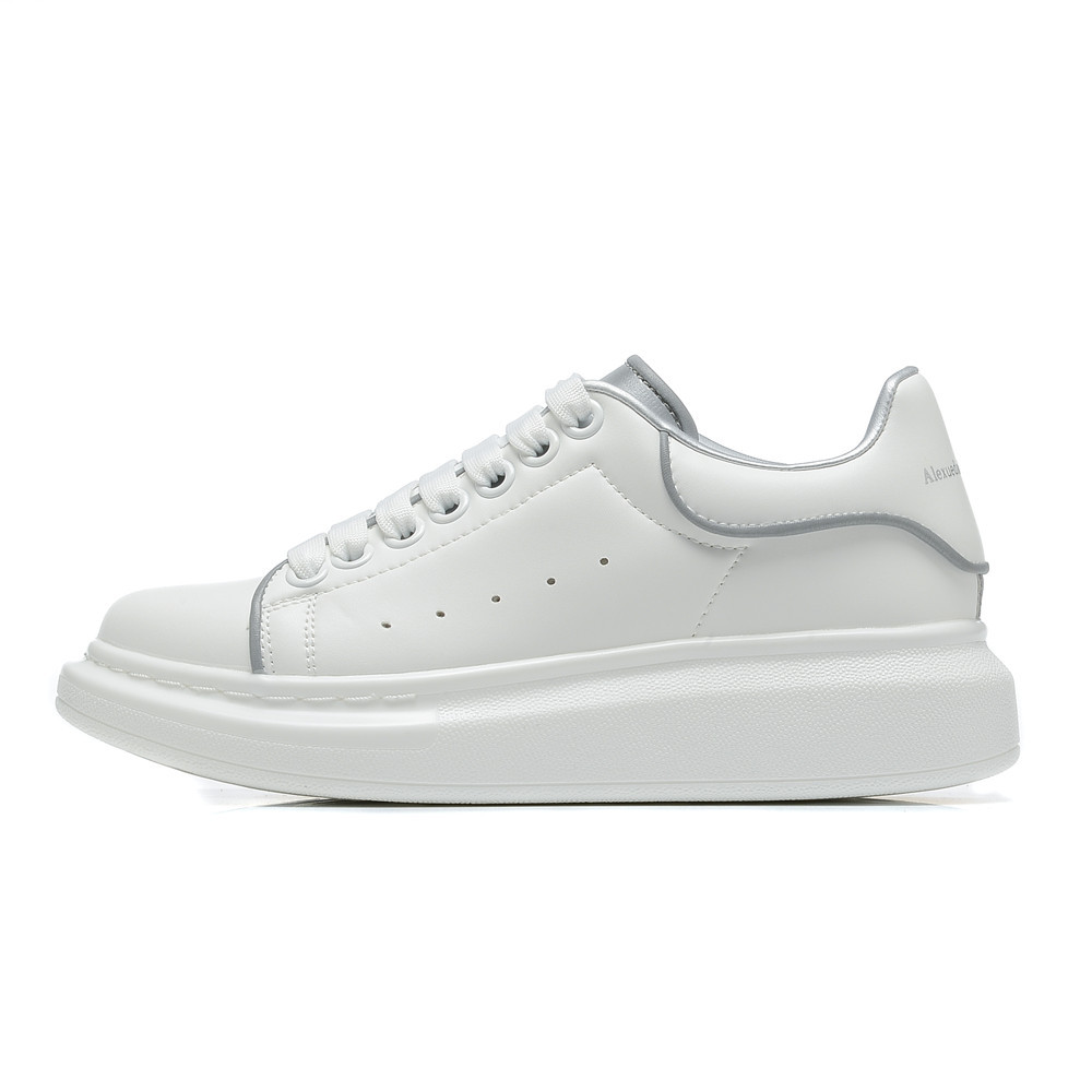 Peter McQueen Little White Shoes Women's Sponge Cake Thick Bottom Height Increase Putian High Version Men's Shoes Versatile Casual Couple Board Shoes Peter McQueen Little White Shoes Women's Sponge Cake Thick Bottom Height Increase Putian High Version Men's Shoes Versatile Casual Couple Board Shoes
