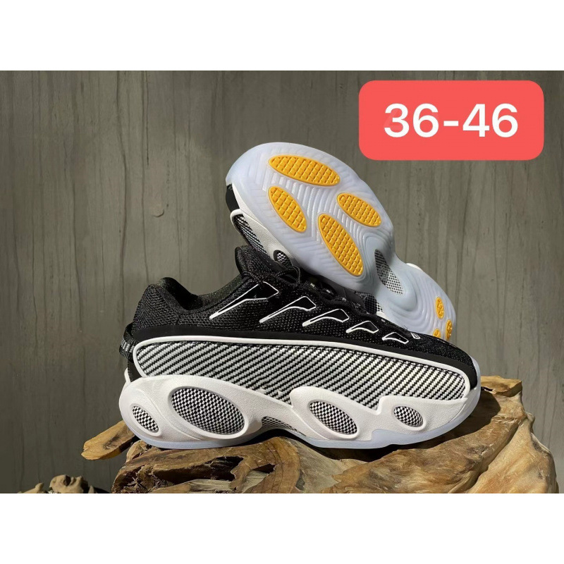 Fallen Scenery HOT Step Air Terra/Nocta Big Eyes Joint Glide Retro Fallen Scenery HOT Step Air Terra/Nocta Big Eyes Joint Glide Retro