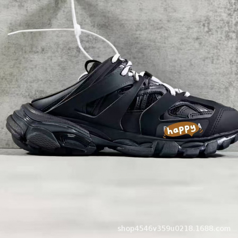 Paris Home 3rd Generation Functional Half Top Protective Wear resistant Fashion Versatile Men's and Women's Casual Outerwear Baotou Tow Paris Home 3rd Generation Functional Half Top Protective Wear resistant Fashion Versatile Men's and Women's Casual Outerwear Baotou Tow