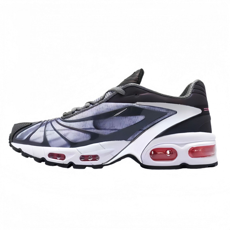 2024 cross-border shoes Tailwind sports shoes co branded TN air cushion shoes PLUS shoes running shoes 2024 cross-border shoes Tailwind sports shoes co branded TN air cushion shoes PLUS shoes running shoes