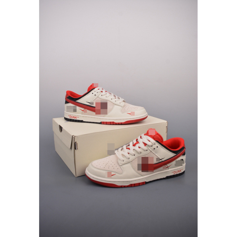 DUNK board shoes SB dunk shoes Chinese knot skateboarding men's shoes couple casual New Year trendy shoes DUNK board shoes SB dunk shoes Chinese knot skateboarding men's shoes couple casual New Year trendy shoes