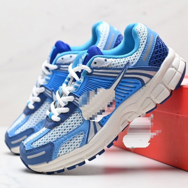 V5 Marathon Training Shoes Retro Five Generation Casual Sports Running Shoes Low Top Mesh Breathable Men's and Women's Running Shoes