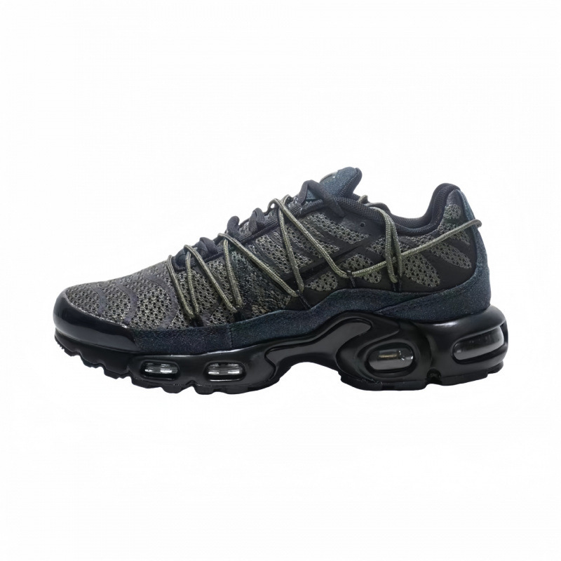 Cross border TN strap air cushion shoes men's sports single shoes breathable outdoor casual shoes plus size men's shoes Cross border TN strap air cushion shoes men's sports single shoes breathable outdoor casual shoes plus size men's shoes