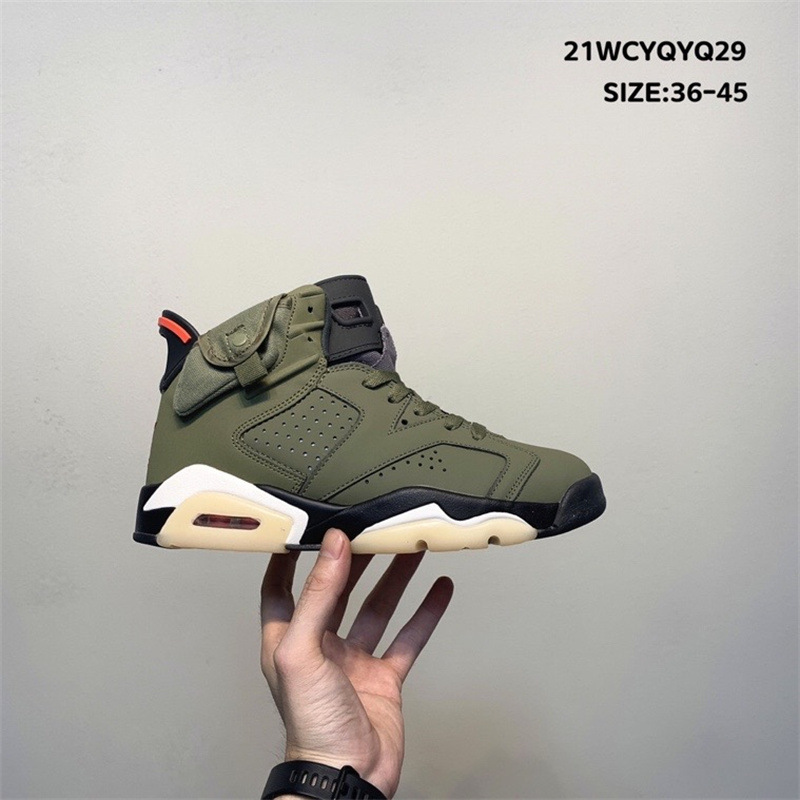 AJ6 Putian North Carolina Blue Men's and Women's Shoes, New AJ High Top Rouge Men's and Women's Basketball Shoes from Paris, Qiao 6 AJ6 Putian North Carolina Blue Men's and Women's Shoes, New AJ High Top Rouge Men's and Women's Basketball Shoes from Paris, Qiao 6