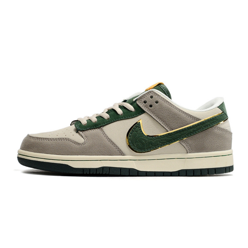 Dunk Green Apple Low cut SB Practical Basketball Shoes Outdoor Men's and Women's Casual Sports Running Shoes Putian Shoes Dunk Green Apple Low cut SB Practical Basketball Shoes Outdoor Men's and Women's Casual Sports Running Shoes Putian Shoes