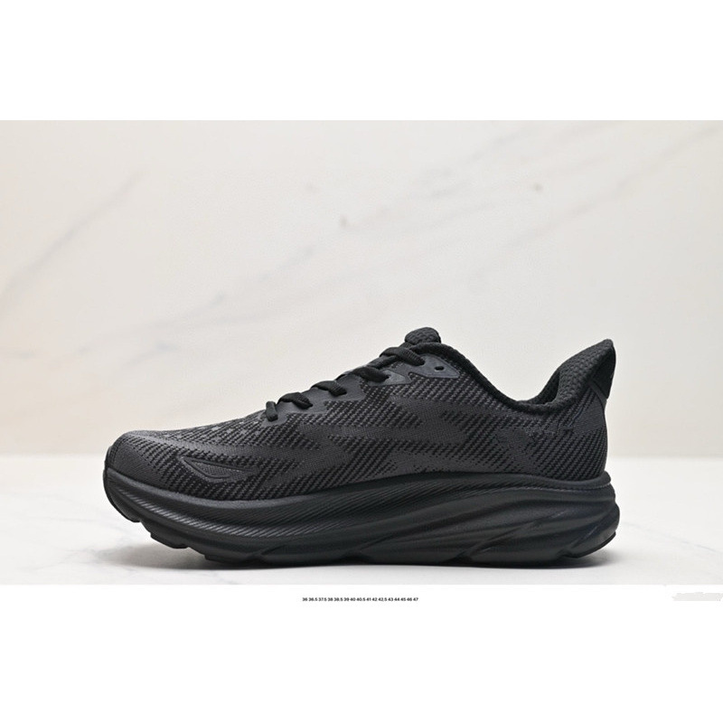 HOKA Clifton 9 sports shoes, running shoes, men's and women's outdoor hiking, breathable and shock-absorbing HOKA Clifton 9 sports shoes, running shoes, men's and women's outdoor hiking, breathable and shock-absorbing