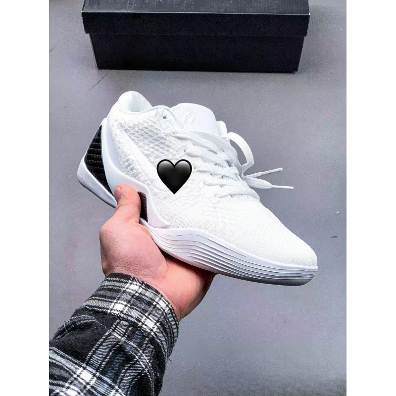 KOBE 9 Kobe 9th generation low top fly line indoor practical sports men's and women's basketball shoes KOBE 9 Kobe 9th generation low top fly line indoor practical sports men's and women's basketball shoes