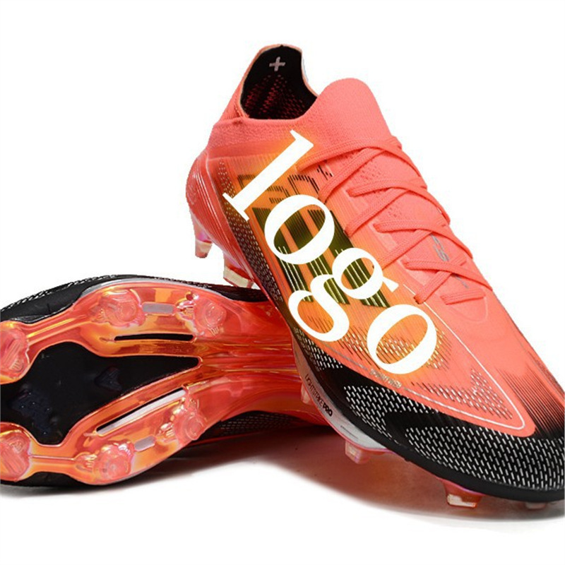 Manufacturer wholesale student professional competition sports men's low top football shoes footballboots Manufacturer wholesale student professional competition sports men's low top football shoes footballboots