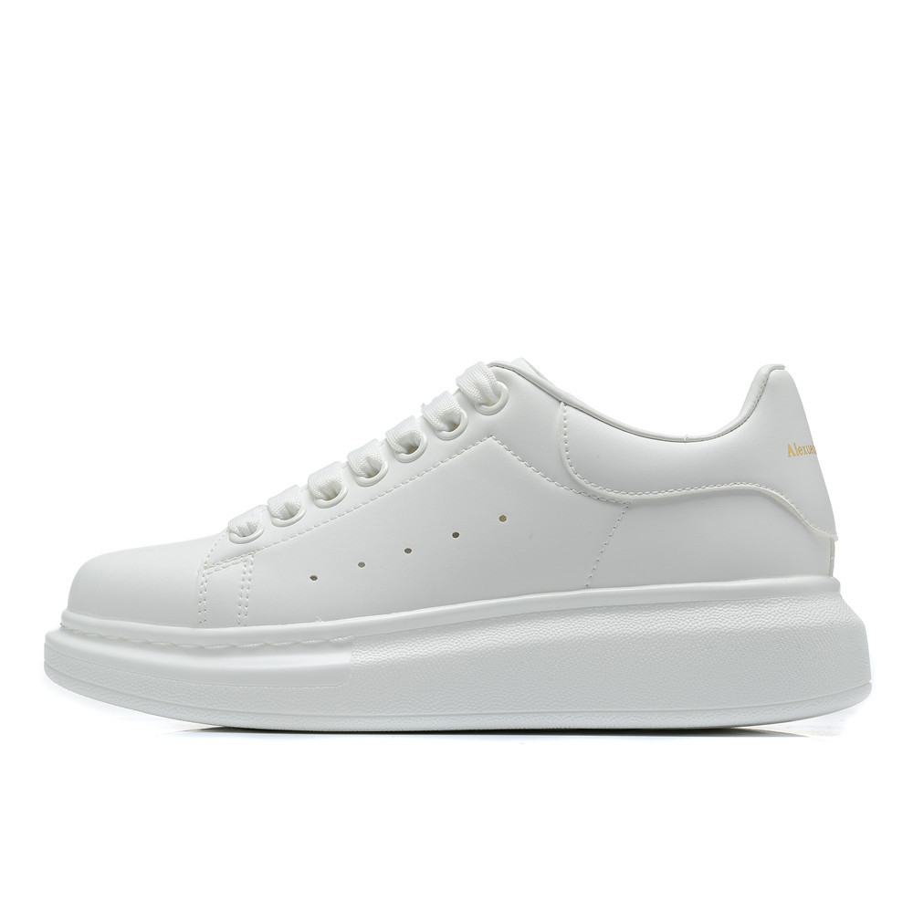 Peter McQueen Little White Shoes Women's Sponge Cake Thick Bottom Height Increase Putian High Version Men's Shoes Versatile Casual Couple Board Shoes Peter McQueen Little White Shoes Women's Sponge Cake Thick Bottom Height Increase Putian High Version Men's Shoes Versatile Casual Couple Board Shoes