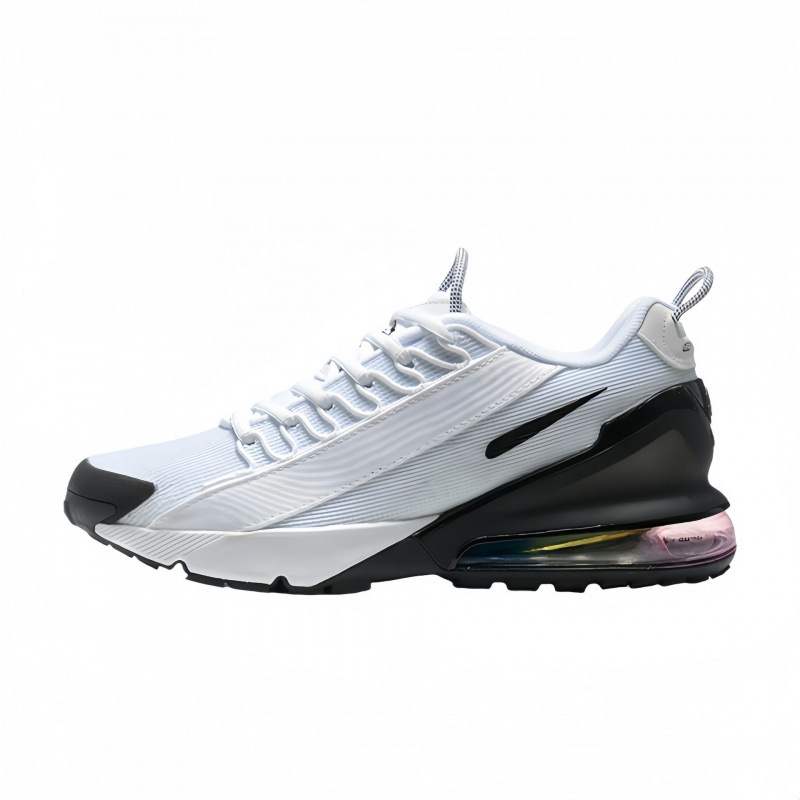 Max Pulse shock-absorbing air cushion running shoes, comfortable, versatile, anti slip, wear-resistant, casual running shoes wholesale Max Pulse shock-absorbing air cushion running shoes, comfortable, versatile, anti slip, wear-resistant, casual running shoes wholesale