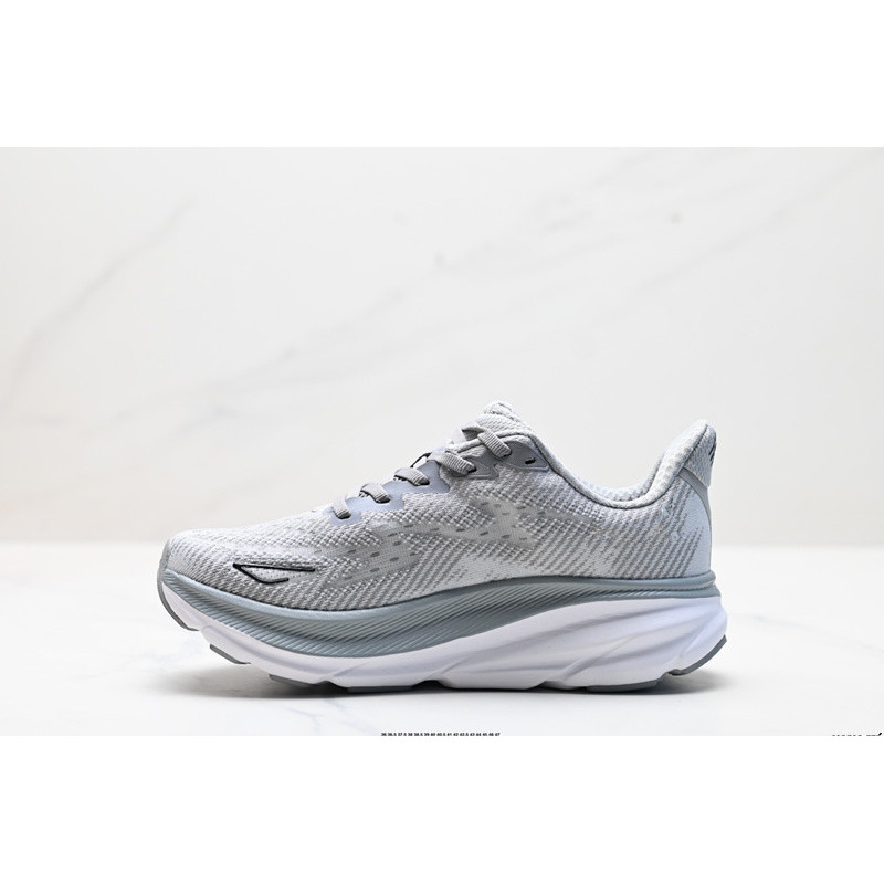 HOKA Clifton 9 sports shoes, running shoes, men's and women's outdoor hiking, breathable and shock-absorbing HOKA Clifton 9 sports shoes, running shoes, men's and women's outdoor hiking, breathable and shock-absorbing