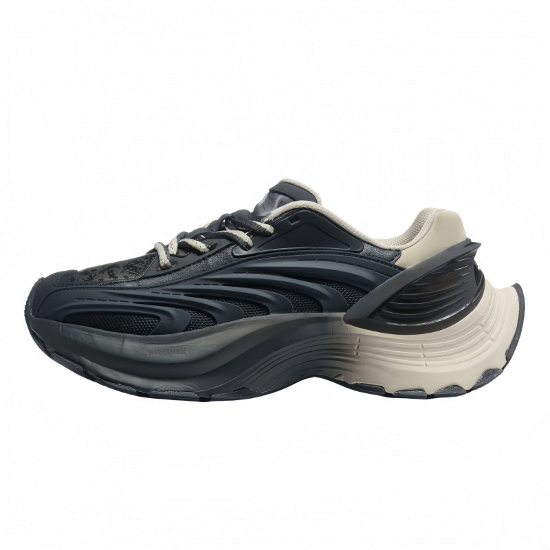 2025 new VentoXLG pulse dad shoes retro casual style trendy couple sports shoes cross-border 2025 new VentoXLG pulse dad shoes retro casual style trendy couple sports shoes cross-border