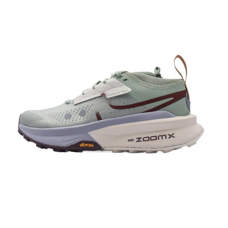 2025 New Pure Source Zegama Trail 2 Outdoor Off road Running Shoes for Men and Women Mountaineering Shoes