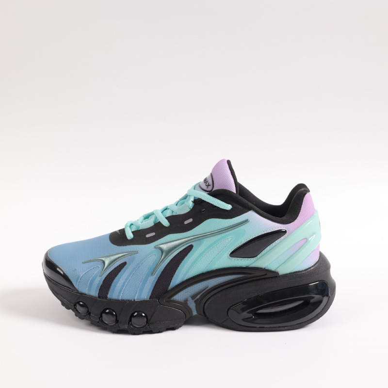 New MAX TN2025 air cushioned shoes, shock-absorbing and height increasing sports shoes factory wholesale 36-47 New MAX TN2025 air cushioned shoes, shock-absorbing and height increasing sports shoes factory wholesale 36-47