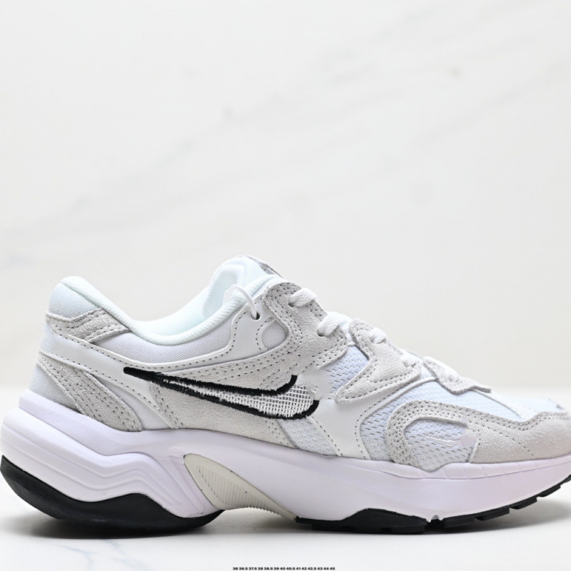 Pure original high-quality AL8 retro dad shoes with mesh fabric, breathable, anti slip, wear-resistant, versatile and casual running shoes Pure original high-quality AL8 retro dad shoes with mesh fabric, breathable, anti slip, wear-resistant, versatile and casual running shoes