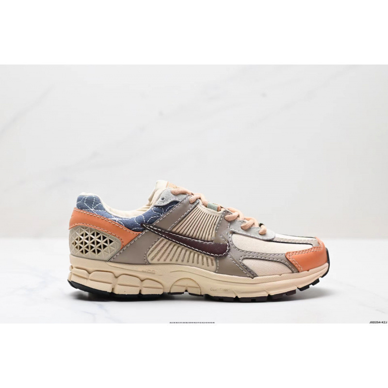 Pure original classic high version Zoom Vomero 5 white running shoes, casual breathable men's and women's sports shoes Pure original classic high version Zoom Vomero 5 white running shoes, casual breathable men's and women's sports shoes