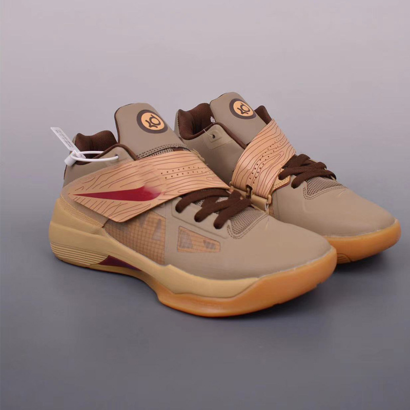 Original Durant 4 Basketball Shoes Men's Practical Football Shoes All Star the Year of the Loong DK14 Generation Angel Wing Original Durant 4 Basketball Shoes Men's Practical Football Shoes All Star the Year of the Loong DK14 Generation Angel Wing