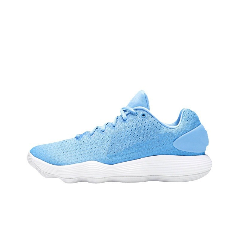 Hyperdunk2017 low basketball men's shoes North Carolina blue HD2017 low top the Year of the Loong practical shoes Hyperdunk2017 low basketball men's shoes North Carolina blue HD2017 low top the Year of the Loong practical shoes