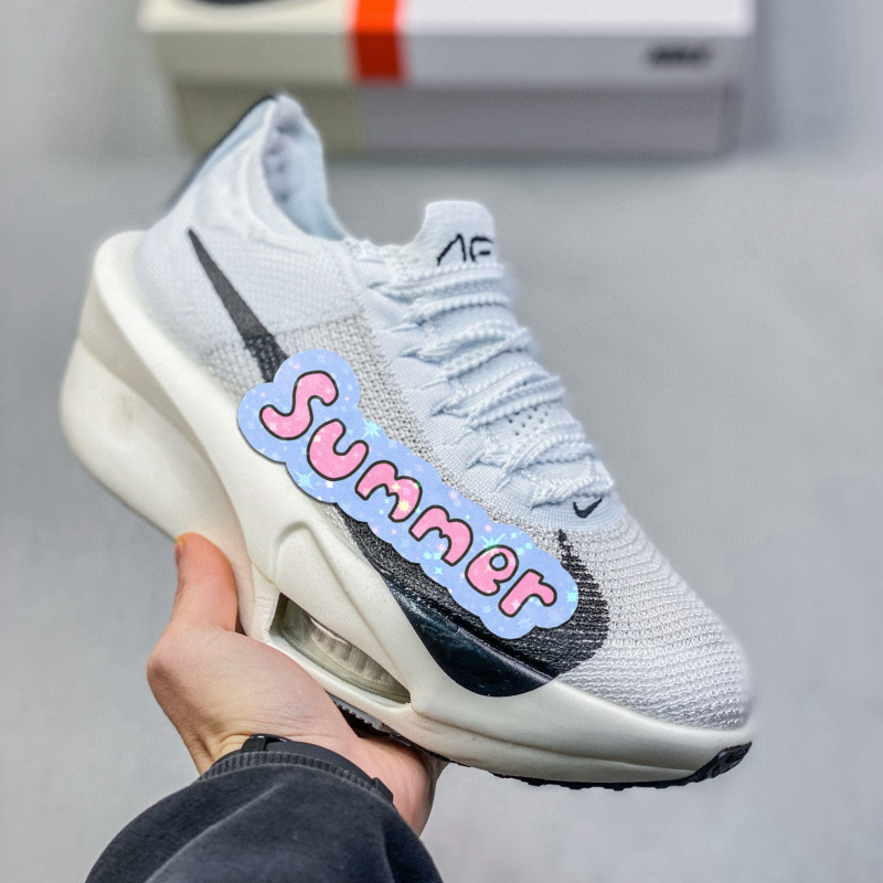 Flying Horse Breaks 3 ZoomX Net Alpha 3rd Generation Marathon Men's and Women's Running Shoes Air Cushion Sports Flying Horse Breaks 3 ZoomX Net Alpha 3rd Generation Marathon Men's and Women's Running Shoes Air Cushion Sports