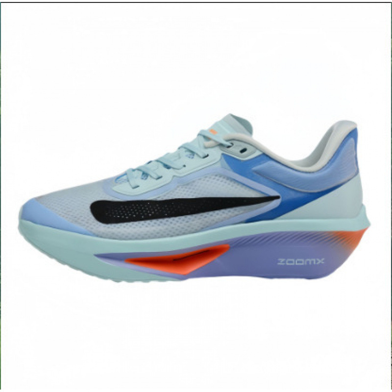 Cross border ZoomFly6 Marathon Air Cushion Shoes Lunar 6th Generation Badminton Shoes Men's and Women's Running Shoes Cross border ZoomFly6 Marathon Air Cushion Shoes Lunar 6th Generation Badminton Shoes Men's and Women's Running Shoes