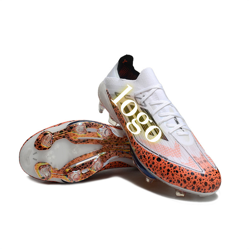 Manufacturer wholesale student professional competition sports men's low top football shoes footballboots Manufacturer wholesale student professional competition sports men's low top football shoes footballboots