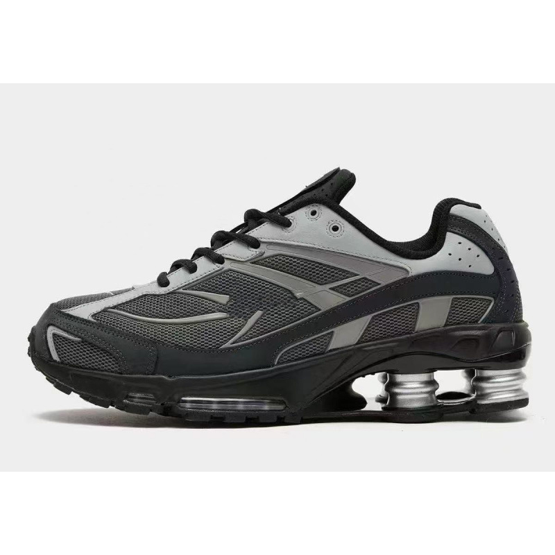 2025 Cross border Air Cushion SHOX Column Shoes Ride 2 Sports Men and Women Joint Air Cushion Shoes Love 2025 Cross border Air Cushion SHOX Column Shoes Ride 2 Sports Men and Women Joint Air Cushion Shoes Love