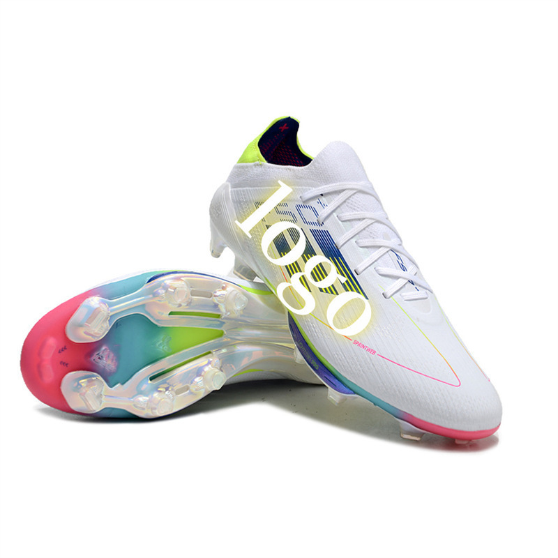 Manufacturer wholesale student professional competition sports men's low top football shoes footballboots Manufacturer wholesale student professional competition sports men's low top football shoes footballboots