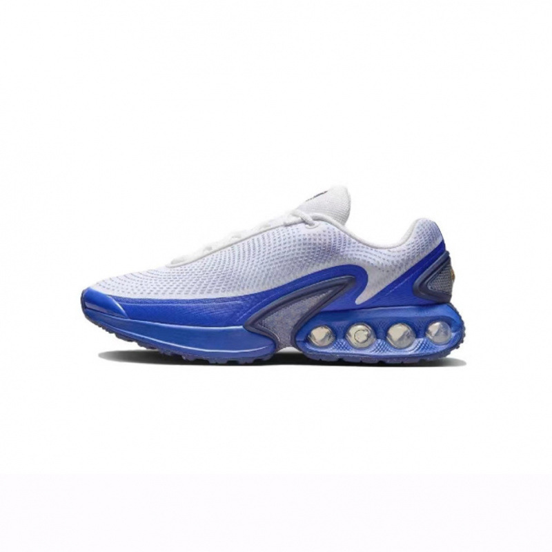 2024 Bubble Air Cushion Shoes for Men and Women DN Running Shoes 36-45 2024 Bubble Air Cushion Shoes for Men and Women DN Running Shoes 36-45