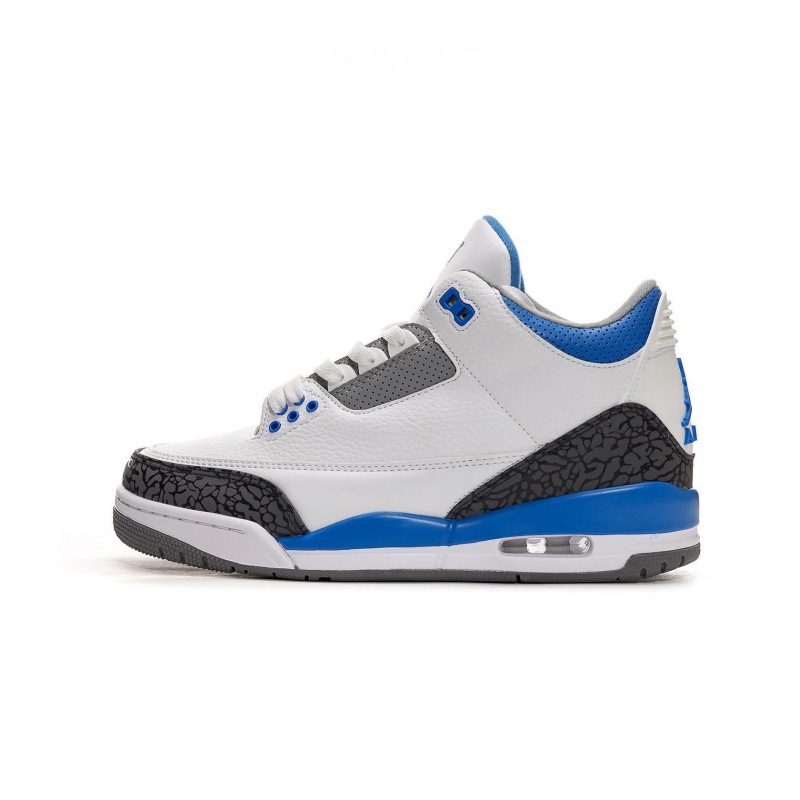 North Carolina Blue and White Cat Wear resistant Casual Men's Shoes AJ3 Basketball Shoes Fujiwara Hiroshi Co branded Lightning Qiao 3 Men's and Women's Shoes AJ4 North Carolina Blue and White Cat Wear resistant Casual Men's Shoes AJ3 Basketball Shoes Fujiwara Hiroshi Co branded Lightning Qiao 3 Men's and Women's Shoes AJ4