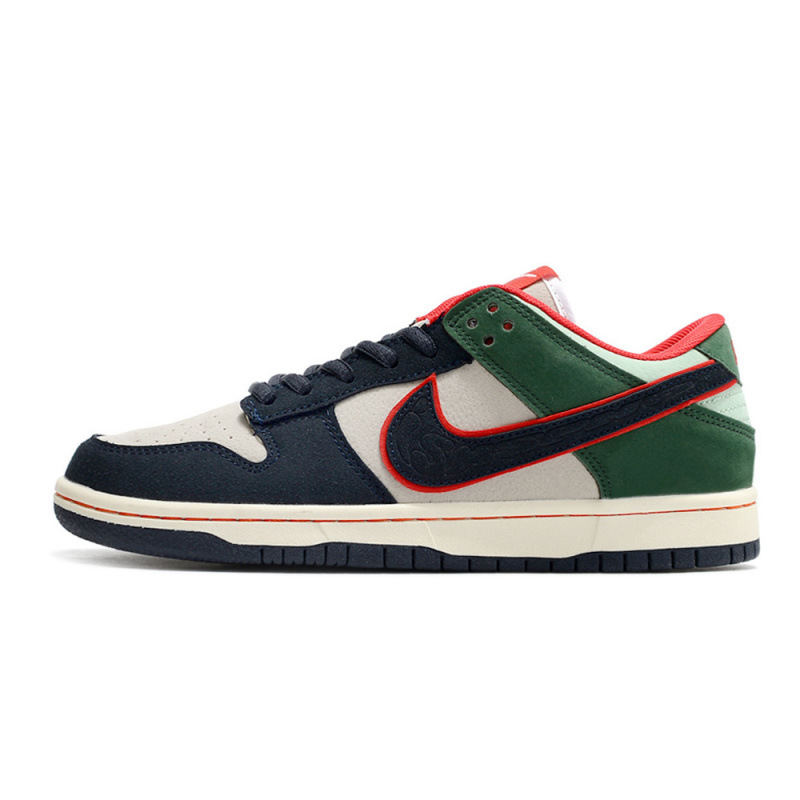 Dunk Green Apple Low cut SB Practical Basketball Shoes Outdoor Men's and Women's Casual Sports Running Shoes Putian Shoes Dunk Green Apple Low cut SB Practical Basketball Shoes Outdoor Men's and Women's Casual Sports Running Shoes Putian Shoes