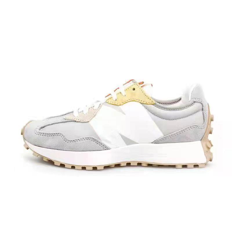 New Balance Yuanzu Grey Running Sneakers Retro Casual Men and Women Couple Style Dad Shoes Hair Collection New Balance Yuanzu Grey Running Sneakers Retro Casual Men and Women Couple Style Dad Shoes Hair Collection