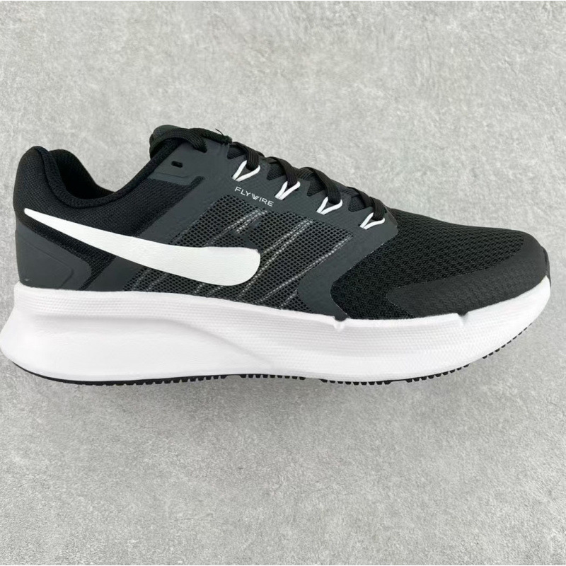 RUN SWIfT 3 Lunar Landing 5 Running Shoes Autumn Sports Shoes Mesh Breathable Men's and Women's Shoes