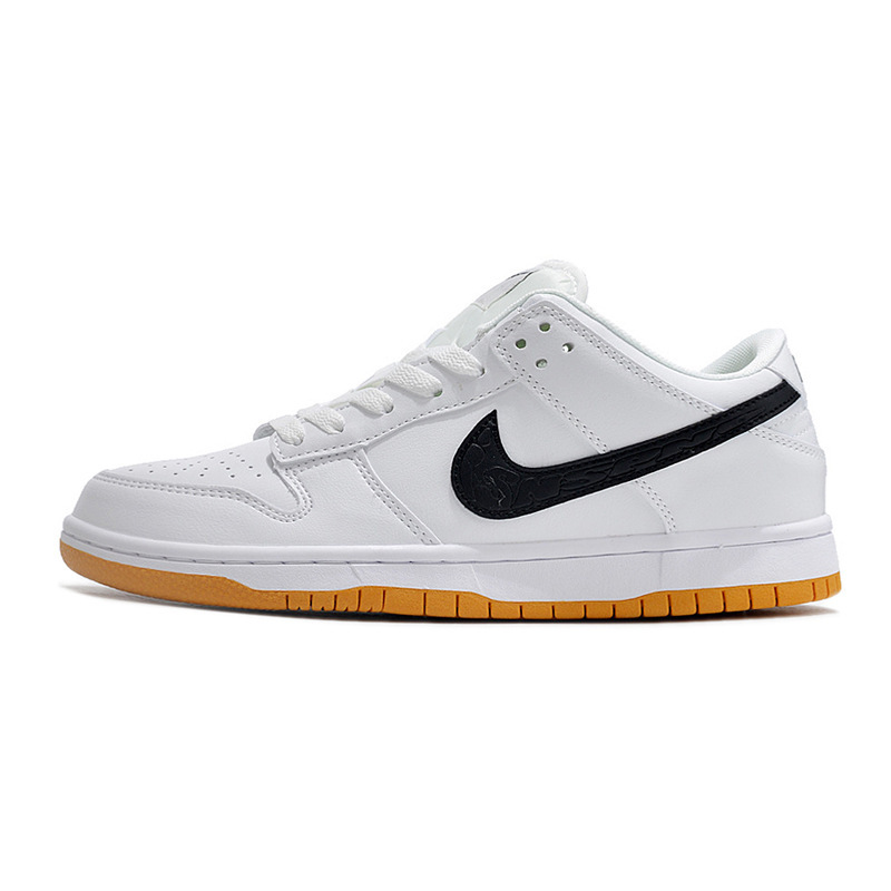 Durable official dunksb low top sports shoes Putian shoes AJ1 black and white panda basketball shoes men's shoes versatile women's shoes trendy Durable official dunksb low top sports shoes Putian shoes AJ1 black and white panda basketball shoes men's shoes versatile women's shoes trendy