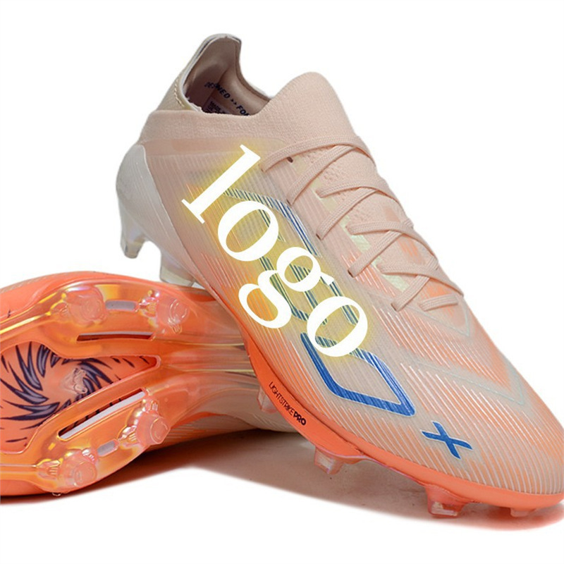 Manufacturer wholesale student professional competition sports men's low top football shoes footballboots Manufacturer wholesale student professional competition sports men's low top football shoes footballboots