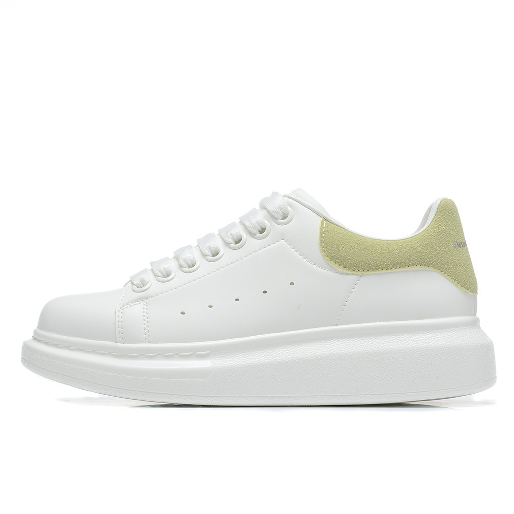 Peter McQueen Little White Shoes Women's Sponge Cake Thick Bottom Height Increase Putian High Version Men's Shoes Versatile Casual Couple Board Shoes Peter McQueen Little White Shoes Women's Sponge Cake Thick Bottom Height Increase Putian High Version Men's Shoes Versatile Casual Couple Board Shoes