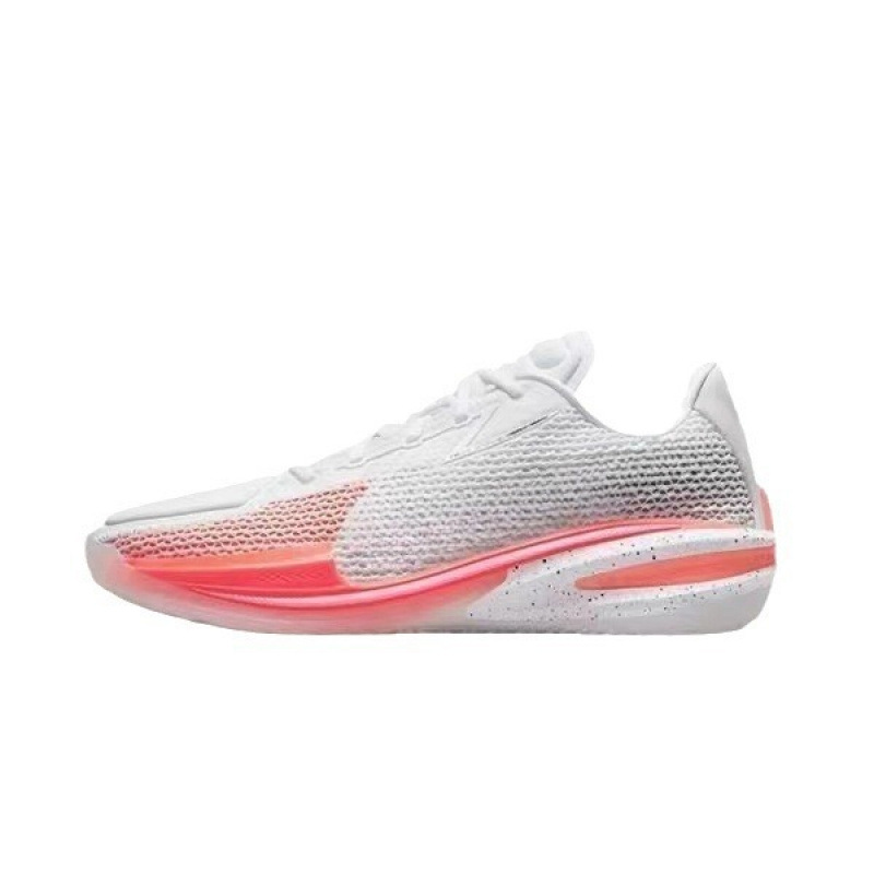 Pure original GT Cut1 practical basketball shoes, peach full palm air cushion, wear-resistant practical men's and women's breathable casual shoes