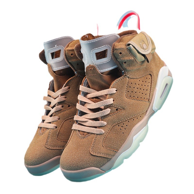 AJ6 Putian North Carolina Blue Men's and Women's Shoes, New AJ High Top Rouge Men's and Women's Basketball Shoes from Paris, Qiao 6 AJ6 Putian North Carolina Blue Men's and Women's Shoes, New AJ High Top Rouge Men's and Women's Basketball Shoes from Paris, Qiao 6